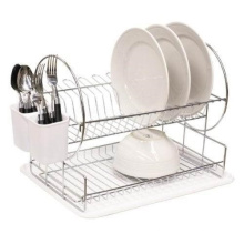 Metal Wire Basket for Kitchen Used